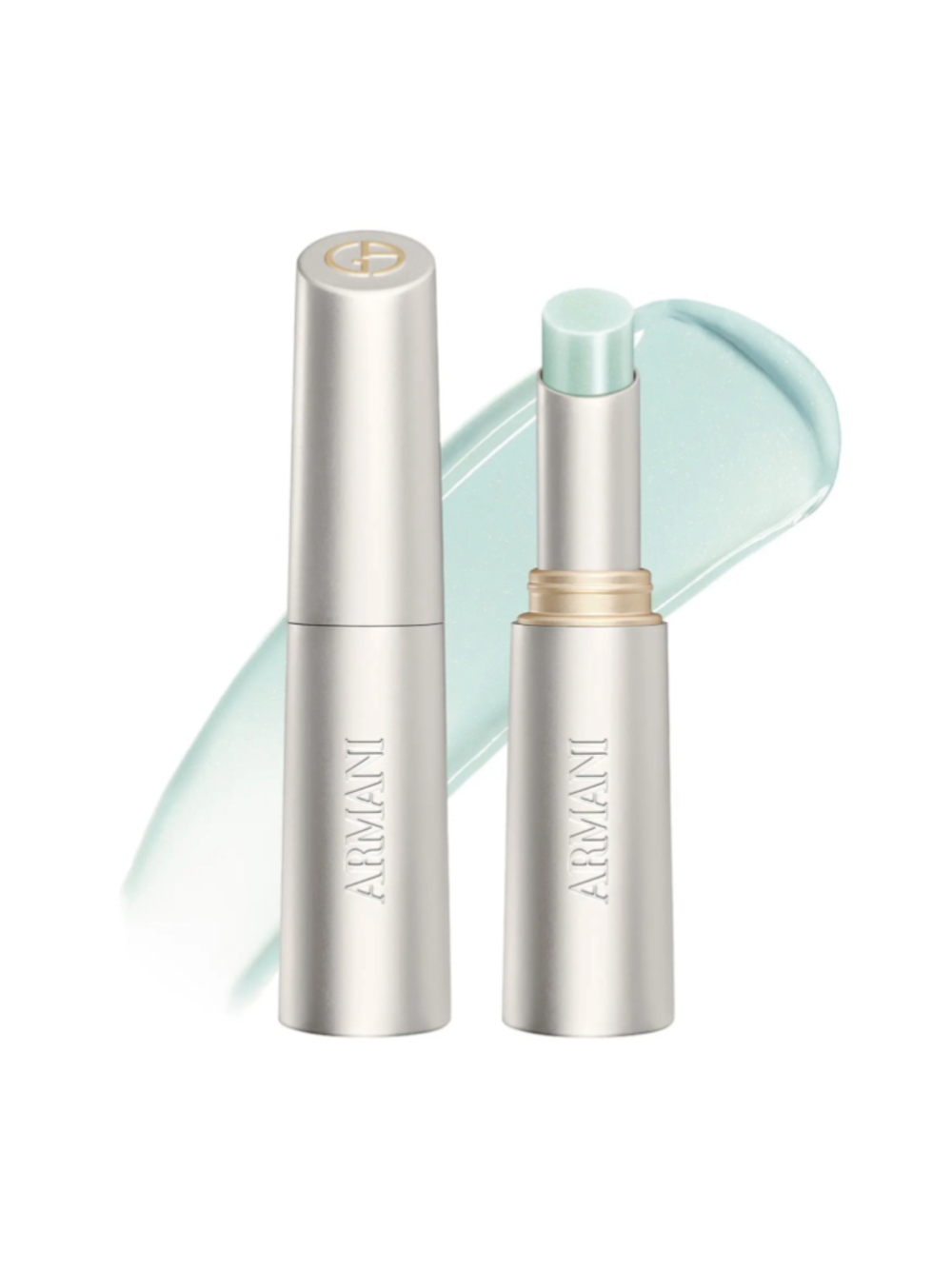 Giorgio Armani Lip Balm - Rose Flash